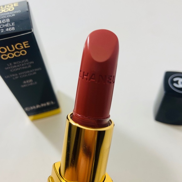 CHANEL Other - Chanel Rouge Coco Lipstick